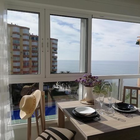 Pitaya Apartment Algarrobo Costa Exterior photo