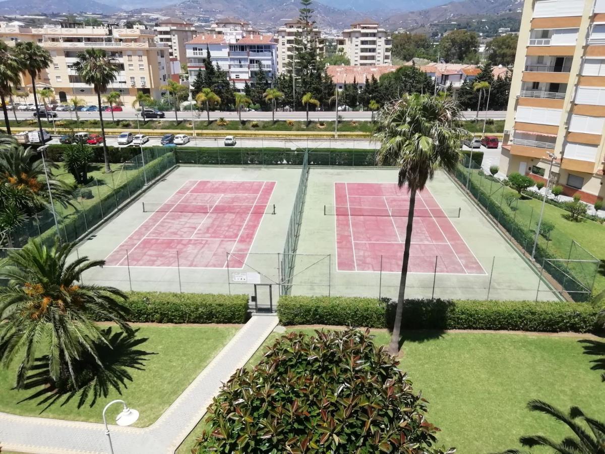 Pitaya Apartment Algarrobo Costa Exterior photo