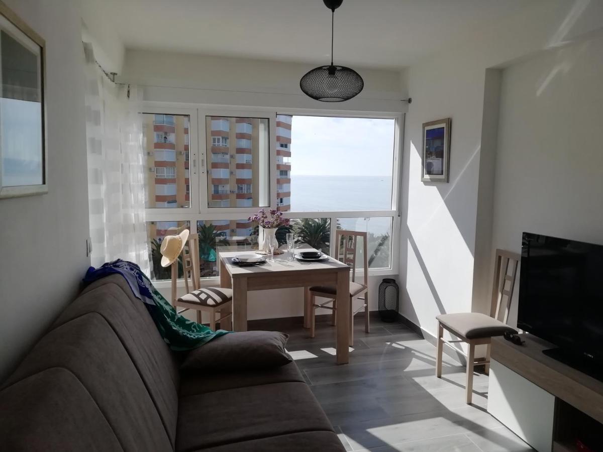 Pitaya Apartment Algarrobo Costa Exterior photo